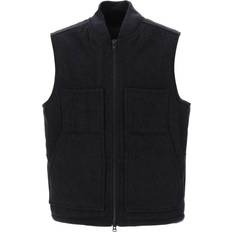 Wool Vests Filson Mackinaw Wool Vest