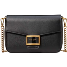 Kate Spade Katy Crossbody Bag - Black