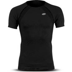 BV Sport R-Tech Evo2 Court T-Shirt Herren Black