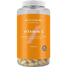 Myvitamins C Capsules 180 pcs