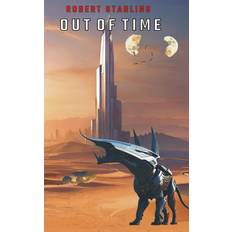 Out Of Time (Paperback, 2023)