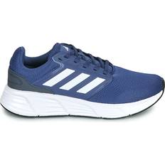 Adidas 41 ⅓ - Men Running Shoes adidas Galaxy 6 M - Tech Indigo/Cloud White/Legend Ink