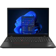 Lenovo ThinkPad P16s Gen 1 21CK001AUS