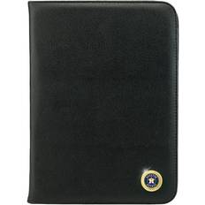 Jardine Houston Astros Zippered Writing Portfolio