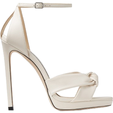 Jimmy Choo Rosie 120 - Latte