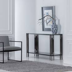 Ivy Bronx Shemena 133Cm Console Table