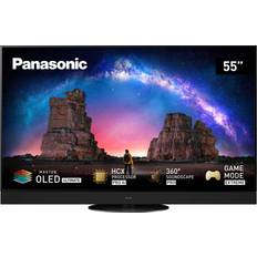 Panasonic OLED TVs Panasonic TX-55MZ2000B