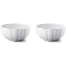 Georg Jensen Bernadotte Bowl 7.4cm 2pcs