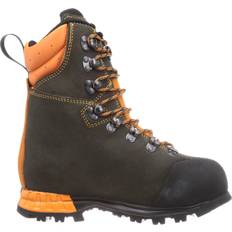 Husqvarna Safety Boots Husqvarna Protective Leather Boots With Saw Protection Functional 24