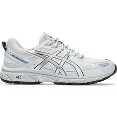 Asics Men - Silver Running Shoes Asics Gel-Venture 6 - Glacier Grey/Pure Silver