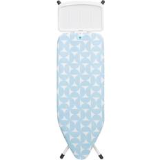 Brabantia Ironing Board with Solid Steam Unit Holder Size C