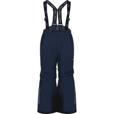 Lego Wear Powai Ski Pants - Dark Navy (708-590)