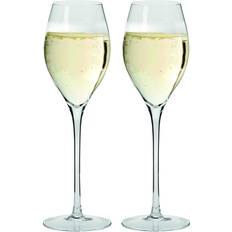 BPA-Free Wine Glasses Maxwell & Williams Vino White Wine Glass 28cl 2pcs