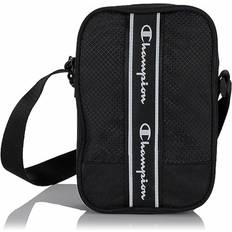 Champion Shoulder Bag Medium Black