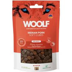 Woolf Soft Cubes Iberian Pork