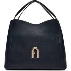 Blue Bucket Bags Furla Primula L Hobo bag navy