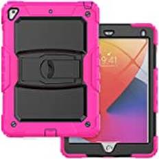 Msadgy iPad 9.7 Case 6th/5th Generation 2018/2017