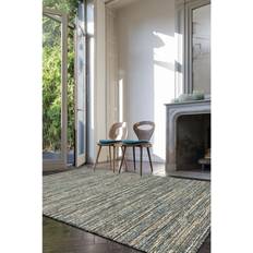 Fernleaf Brackley Rug Blue