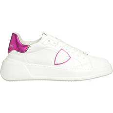 Philippe Model Tres temple sneakers