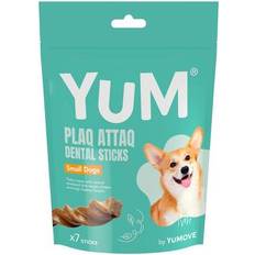 Yumove Pets Yumove Plaq Attaq Dental Sticks for Dogs 1 Pack Dogs 5kg-15kg