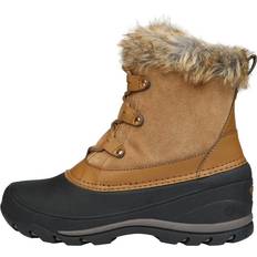 Northside Women’s Fairfield Cold Weather Boots Beige/Black, Winter Boots at Academy Sports