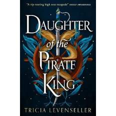 Daughter of the Pirate King (Paperback, 2022)