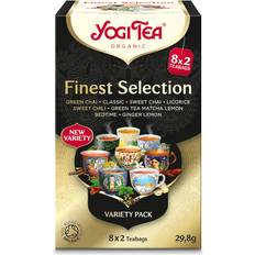 Yogi Tea Finest Selection 16pcs