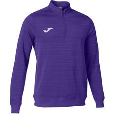 Joma Junior Grafity III Zip Top Purple