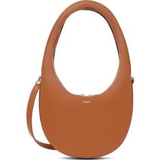 Coperni Tan Crossbody Swipe Bag UNI