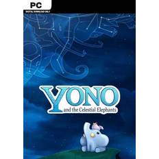 Yono and the Celestial Elephants (PC)