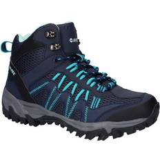 Hi-Tec Jaguar Mid Boots Blue