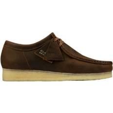 Clarks Wallabee - Beeswax