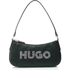 Hugo Boss Schultertaschen One Size schwarz