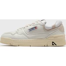 Autry Clc Rookie White Sneakers