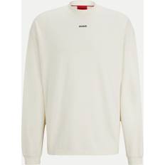 HUGO Daposo Crew Neck Sweatshirt