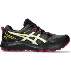 Asics Gel-Sonoma 7 GTX W - Black/Light Blue