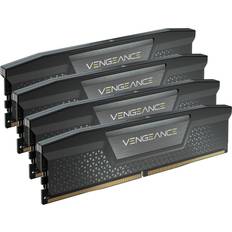 Corsair Vengeance Black DDR5 5600MHz 4x32GB (CMK128GX5M4B5600C40)