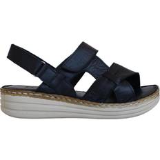 Platin Damen Sandalen aus echtem Leder Sommerkollektionen