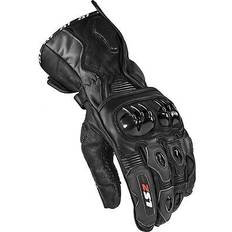 LS2 Motorcycle Gloves LS2 Swift, Handschuhe Schwarz