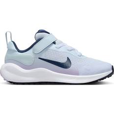 Nike Revolution 7 PSV - Football Grey/Lilac/Midnight Navy