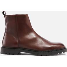 Walk London Men's Milano Leather Boots