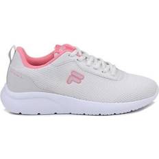 Fila Women Shoes Fila Damen Spitfire wmn Laufschuh, Nimbus Cloud-Geranium Pink