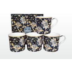 Heritage Bone China