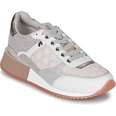 Gioseppo Shoes Trainers ENGERDAL White