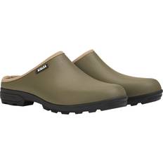 Laced Clogs Aigle 2022 Lessfor Open Clogs Khaki