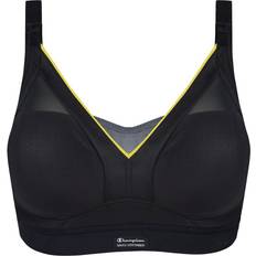 Shock Absorber Active Shaped Support Bra - Slate Grey