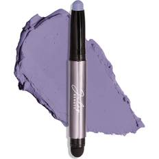 Julep Julep Eyeshadow 101 Crème to Powder Waterproof Eyeshadow Stick, Periwinkle Matte