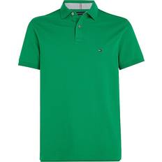 Tommy Hilfiger 1985 Collection Regular Fit Polo - Olympic Green