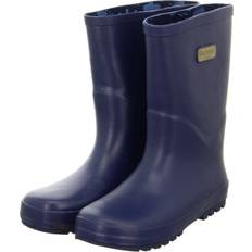 Richter Kinderschuhe Jungen buddleboots Gummistiefel, Nautical