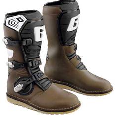 Gaerne Balance Pro Tech Motorcycle Boots Brown Man